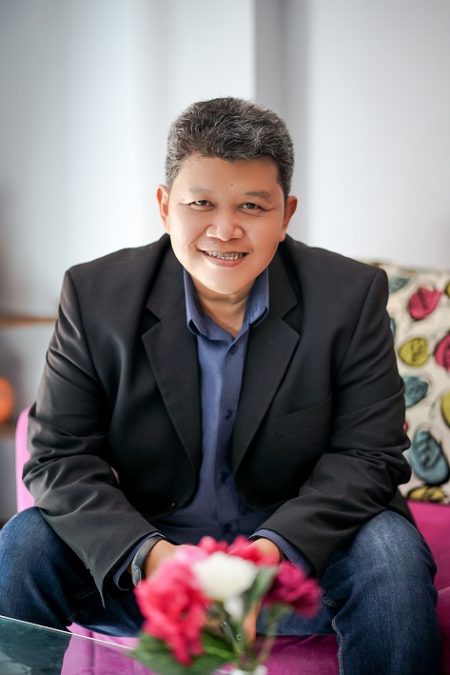 Arie Herdianto