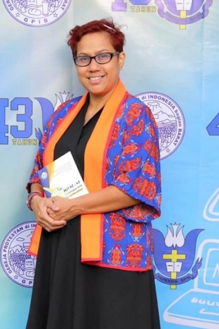 DR. Elizabeth Justencia N.